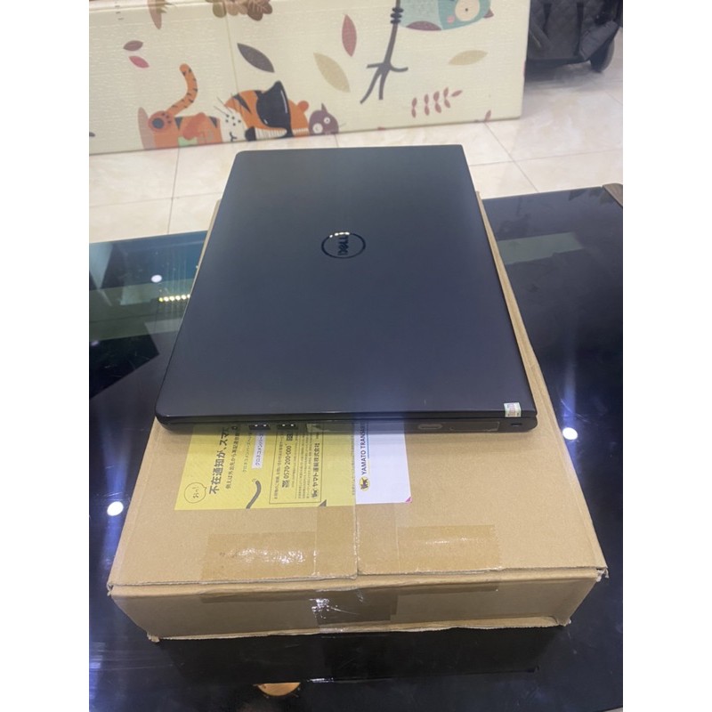 Siêu Phẩm Dell Inspiron 3552 RAM 4GB SSD 128GB Đẹp Long La Long Lanh | BigBuy360 - bigbuy360.vn