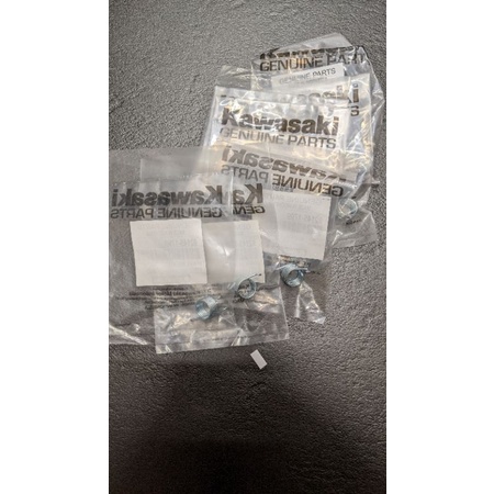 Lò xo cần côn W175