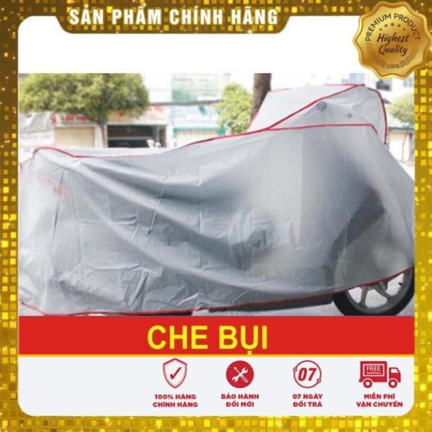 Bạt che xe đa năng Thành Long