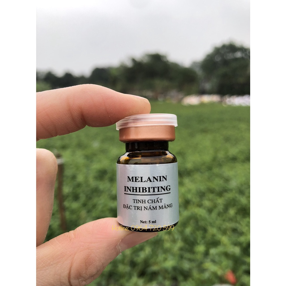 TINH CHẤT XÓA NÁM MẢNG TẠI S.PA 5ML