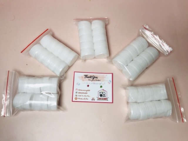 Nắp chai nhiều màu hoặc 1 màu