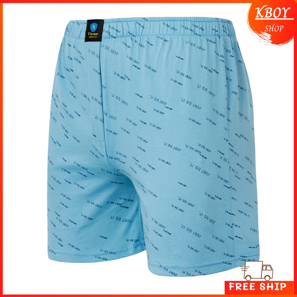 Quần short thun nam mặc nhà , quần đùi mặc nhà nam chất liệu cotton co giãn, bền màu, thoáng mát nhiều họa tiết - QN01