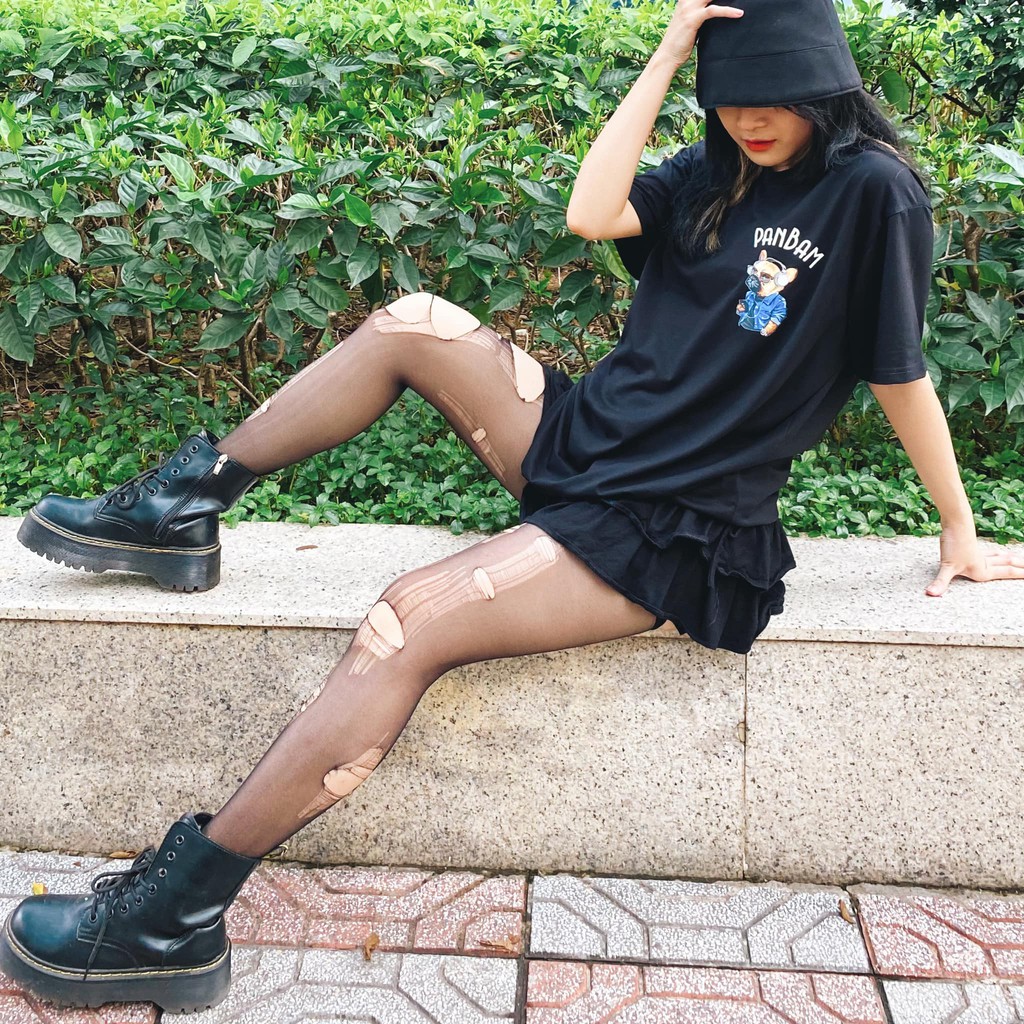 Áo thun PanPam Young Style DCB 5  Cotton 100% | Hàng chính hãng