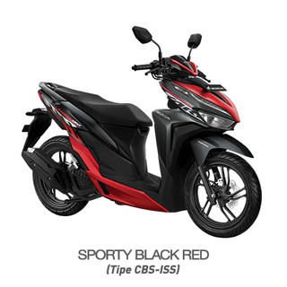 Xe Máy Honda Vario 150