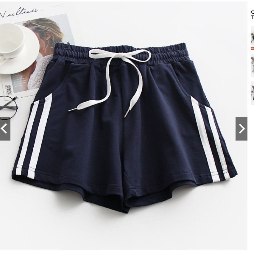 Quần Short Nữ SIêu Siêu Đẹp