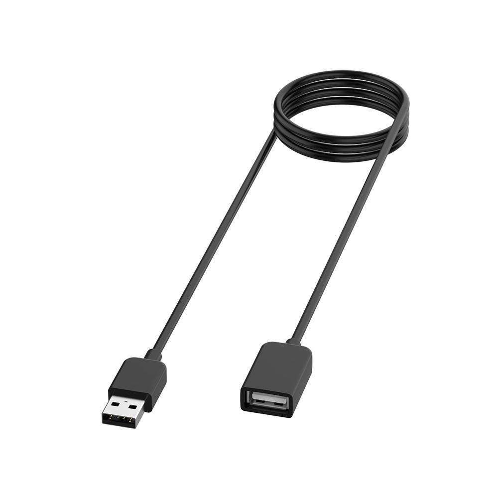 JONYE Cáp SạC USB 1M Cho ĐồNg Hồ Huawei Band 4 Honor Band 5i Polar M200