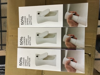 Bình xịt phun sương NANO cao cấp