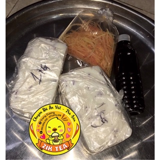 BỘT CHIÊN NGON - BỔ - RẺ .