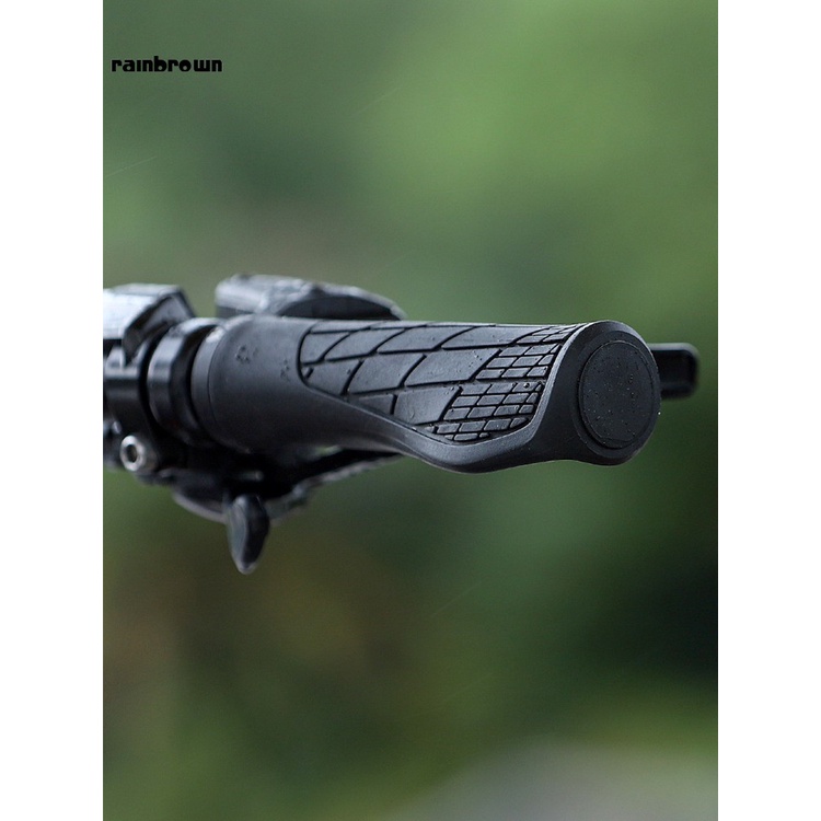 Vỏ Bọc Tay Lái Xe Đạp Chống Sốc / Trượt / Thấm Nước