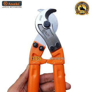 Kìm cắt cáp Asaki AK-8212 24inch