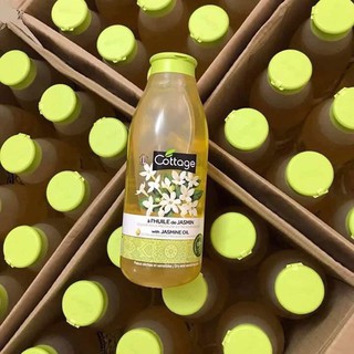 SỮA TẮM COTTAGE ( PHÁP - 560ML)