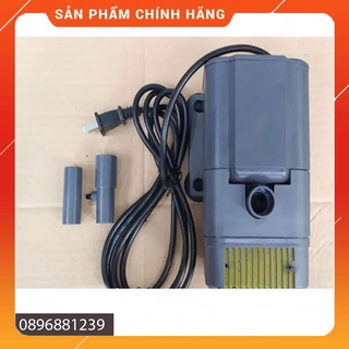 Máy bơm nước bể cá Lifetech AP4500 (bơm hòn non bộ, tiểu cảnh, trồng rau thuỷ canh)