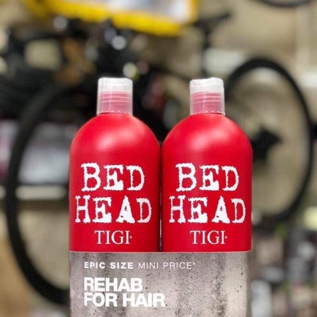 dầu gội đầu TIGI