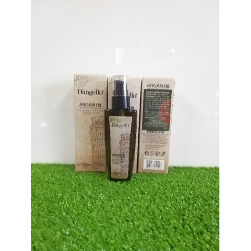 Tinh Dầu Dưỡng tóc Dangello