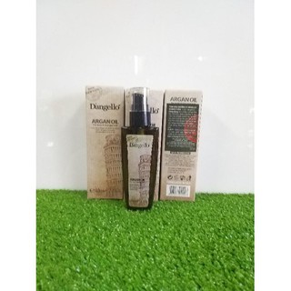Tinh Dầu Dưỡng tóc Dangello