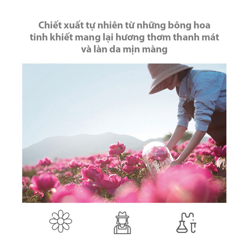 Sữa tắm nước hoa Demyself nội địa Trung. Sữa tắm chiết xuất tự nhiên cao cấp. | BigBuy360 - bigbuy360.vn