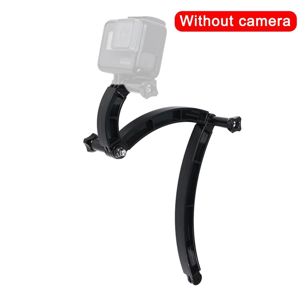 1 phụ kiện mở rộng máy ảnh ba trong một cho Gopro Hero6 5 E3Q3 O1X4
 | BigBuy360 - bigbuy360.vn