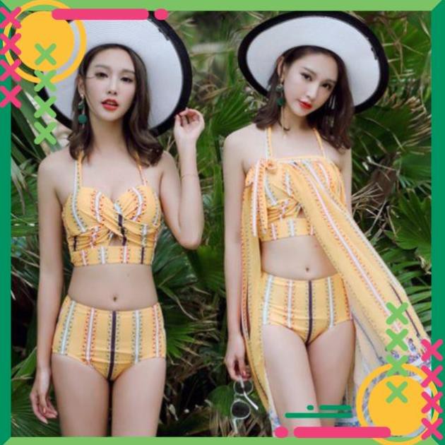 [SIÊU HOT] Bikini, áo 2 mảnh, đồ đi biển cao cấp | BigBuy360 - bigbuy360.vn