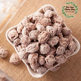 Xí muội có hạt - 100gr