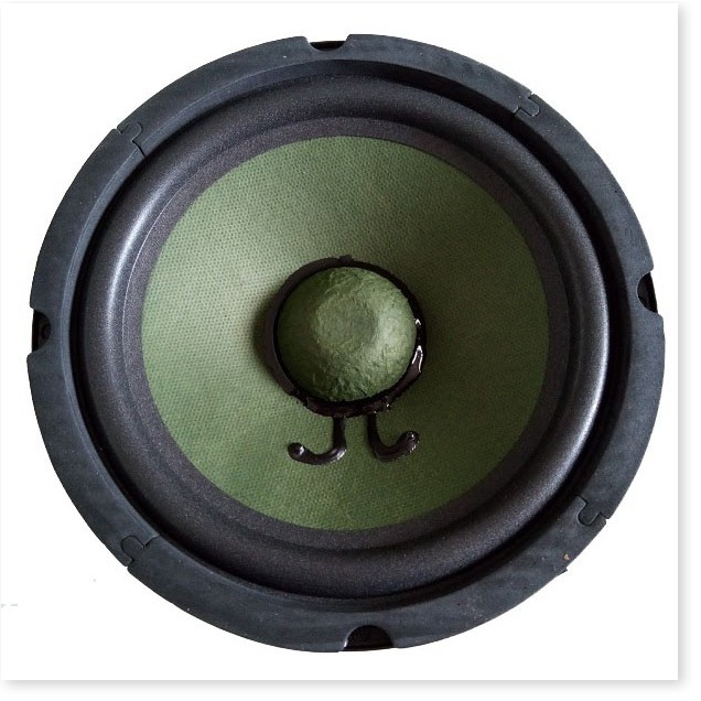 Loa bass 20