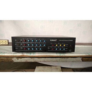 Vang Karaoke KM-202