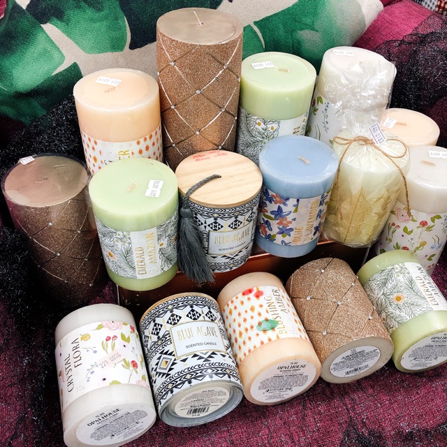 Nến thơm Home Fragrance Candle