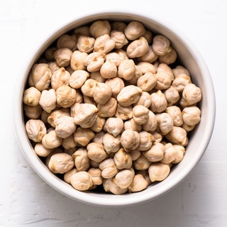 Hạt đậu gà nhập khẩu Mỹ không biến đổi gen - Bee Nuts