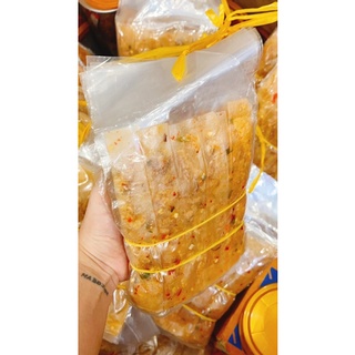 BÁNH TRÁNG CUỐN DẺO HÀNH PHI XẤP 10 BỊCH