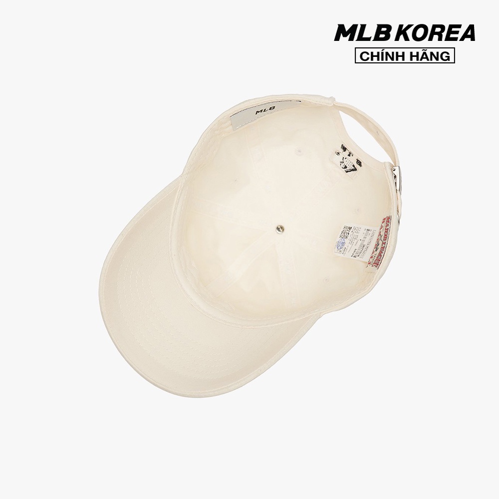 MLB - Nón bóng chày Rookie Unstructured 3ACP7701N-50IVS