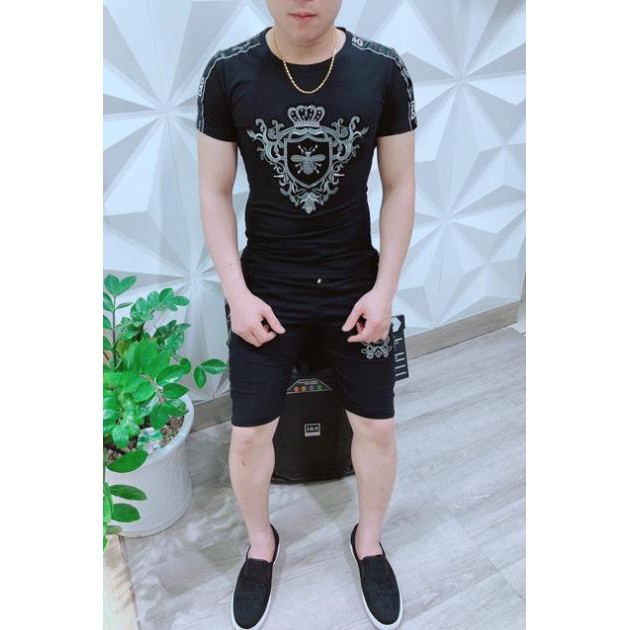 ĐỒ BỘ NAM, BỘ THỂ THAO NAM DÂY ONG TO