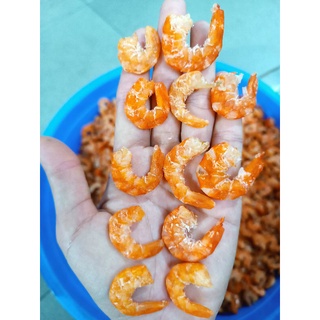 TÔM KHÔ LỚN LOẠI NGON 500GR(100gr khoảng 65-70 con)