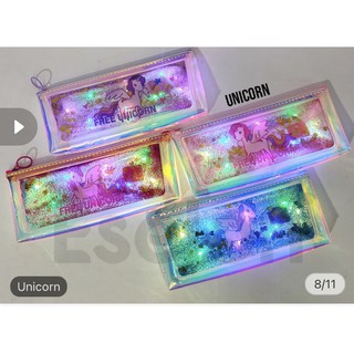Bóp viết hologram có đèn
