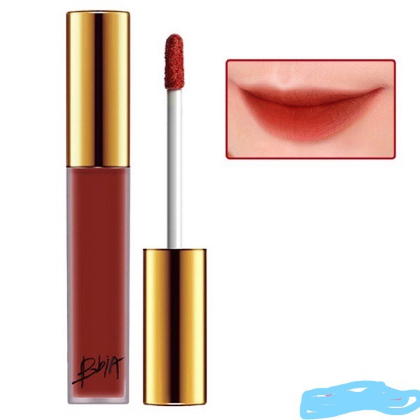 Son Tint Dạng Kem Bbia Màu Cam Cháy 12 Sweet Boss 5g Last Velvet Lip Tint Version 3
