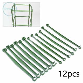 Giá Đỡ Chậu Cây Cảnh Bằng Nhựa 11mm X 45cm