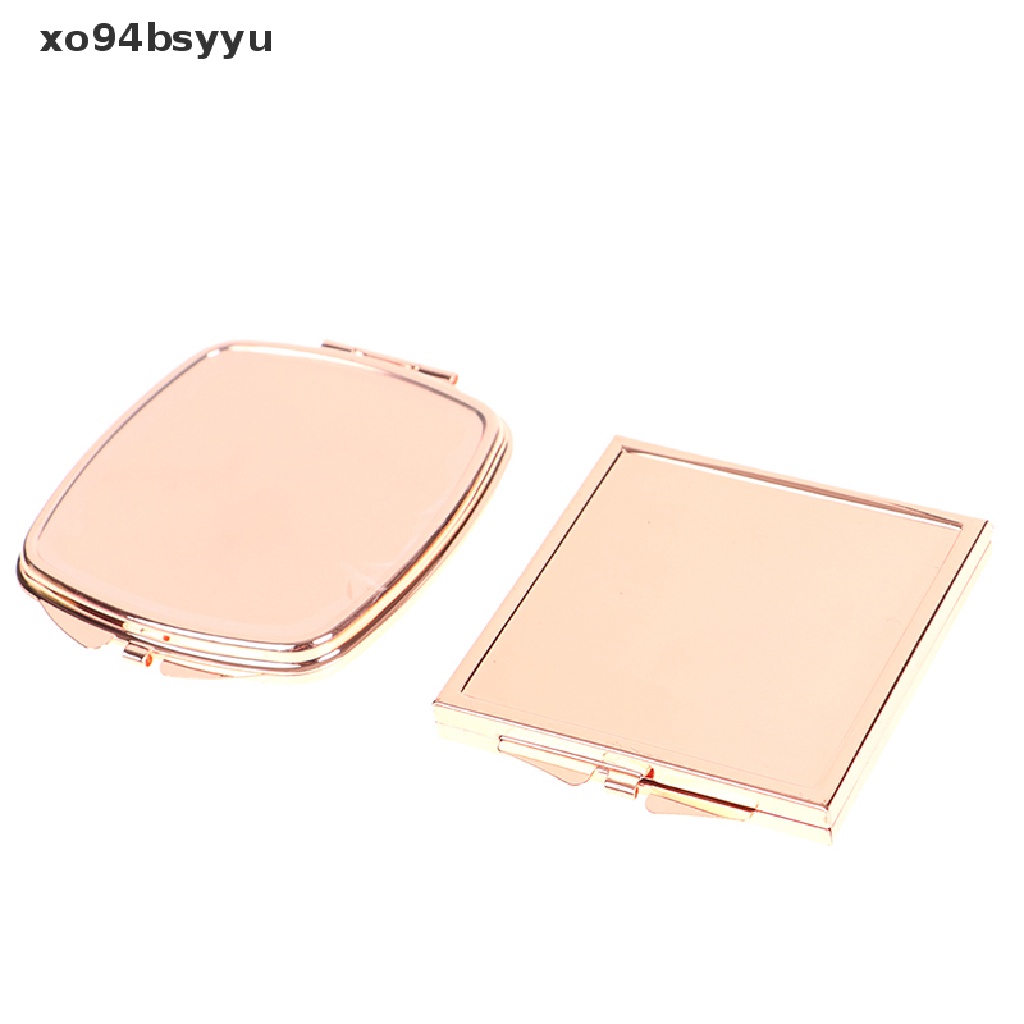 Gương Trang Điểm Phóng Đại Xo94Bsyu Thiết Kế Nhỏ Gọn Tiện Dụng