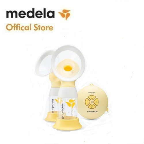 Máy hút sữa Medela Swing Maxi đôi