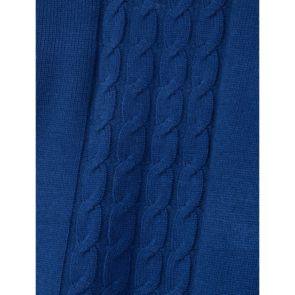 Áo len bé trai CANIFA dệt họa tiết thời trang - 2TE20W023