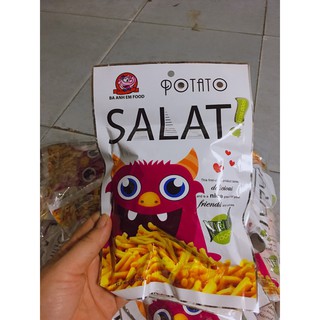 20g SNACK BIM BIM SALAT