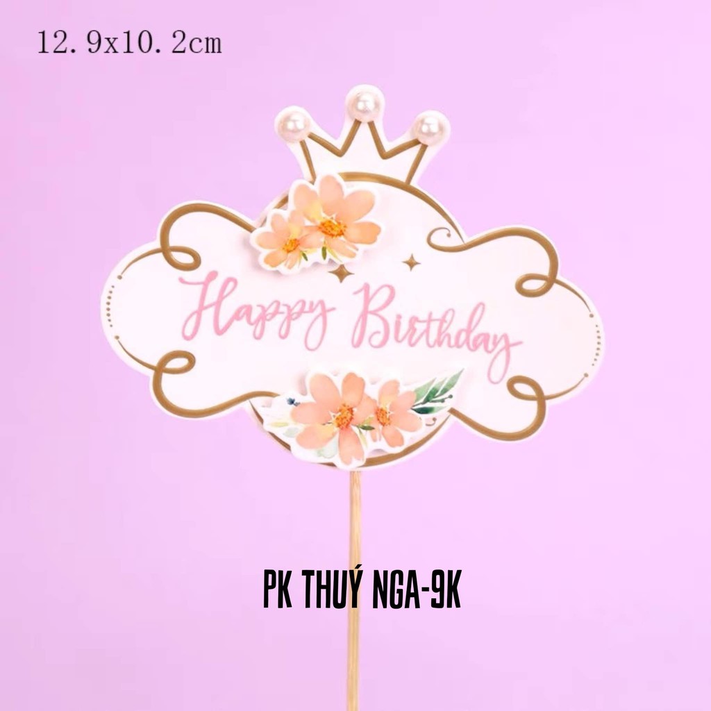 5 set bảng giấy đẹp