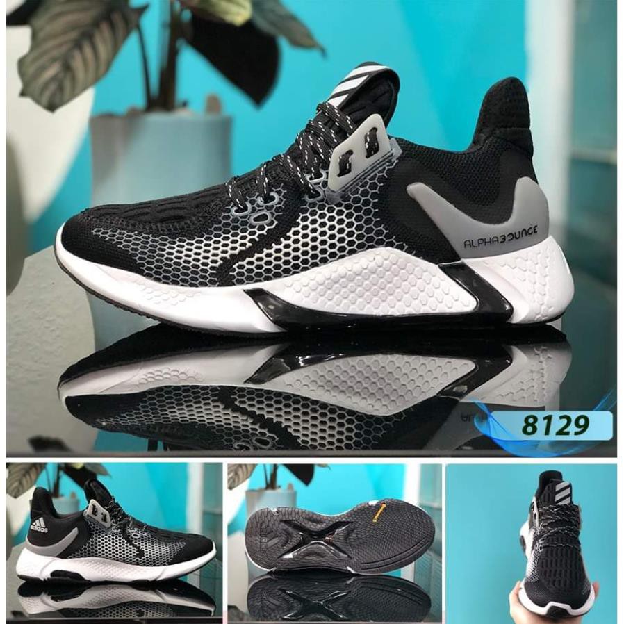 (CỰC HOT) giày thể thao Alphabounce InstinctM cao cấp - giam gia