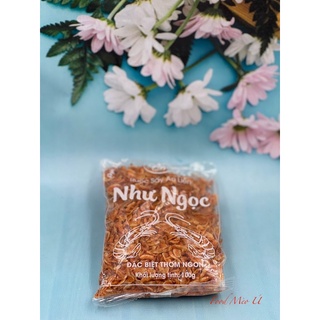 Ruốc ( Tép ) Sấy Khô Ăn Liền