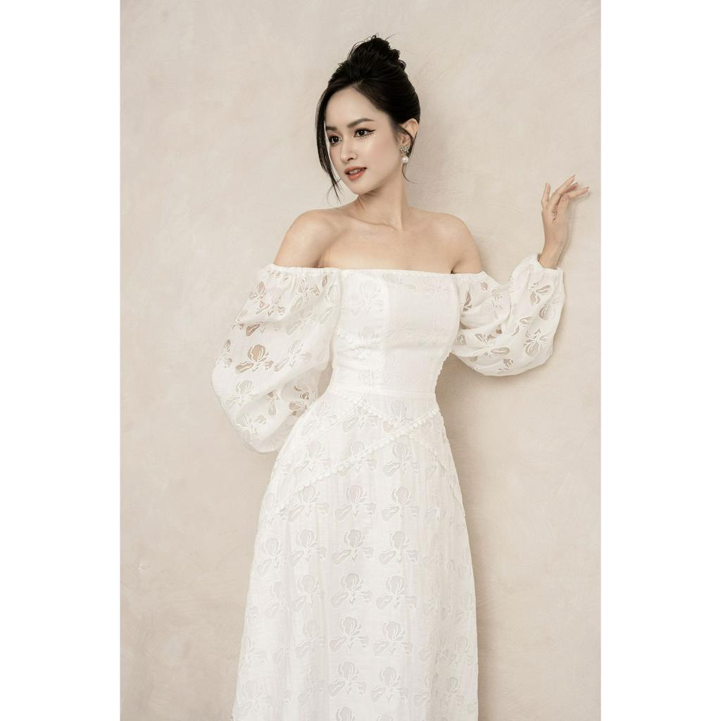 OLV - Đầm Gabrielle Dress