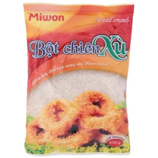 Bột chiên xù miwon 200g