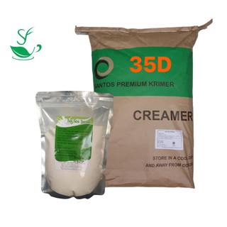 Bột pha trà sữa SANTOS 35D ( 1kg )