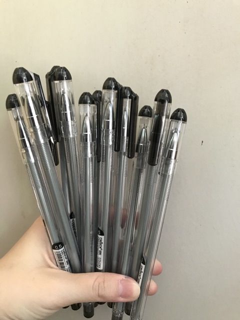 VIẾT GEL CHOSCH CS-8678 0.5mm