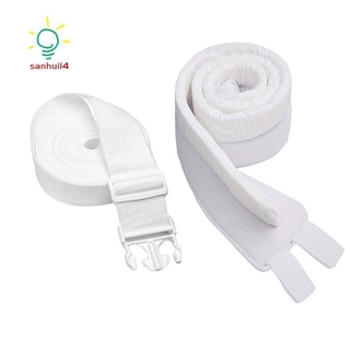 Dây ghép nệm đôi cho giường ngủ có thể điều chỉnh