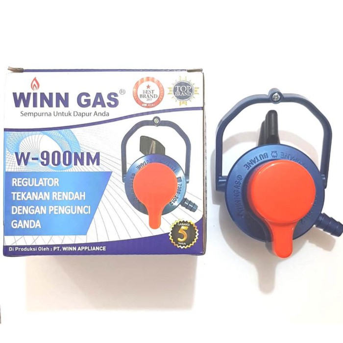 Đầu Điều Chỉnh Bếp Ga Winn Win W 900 Nm W 900nm Gterbaru545 Chất Lượng Cao