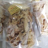 Mứt gừng Huế không tẩy