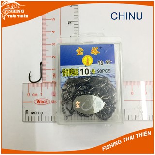 Lưỡi câu cá Chinu xanh