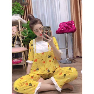 đồ bộ mặc nhà siêu xinh